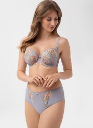 Biustonosz Soft Gorsenia G015 Flora