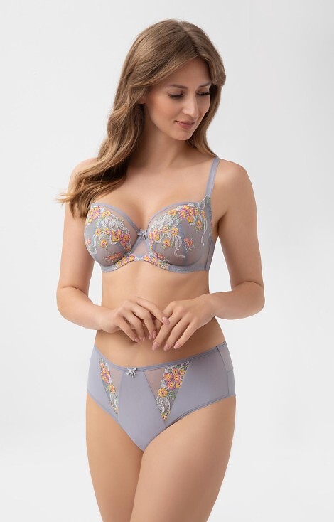 Figi Gorsenia B 015 Brazyliany Flora S-2XL