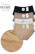 Figi DC Girl 27068 A'2 XL-3XL