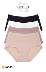 Figi DC Girl 27068 A'2 XL-3XL