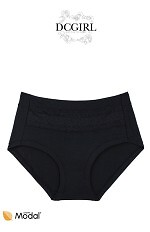 Figi DC Girl 27068 A'2 XL-3XL