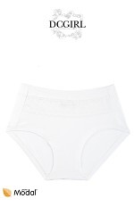 Figi DC Girl 27068 A'2 XL-3XL