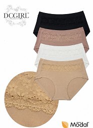 Figi DC Girl 27068 A'2 XL-3XL