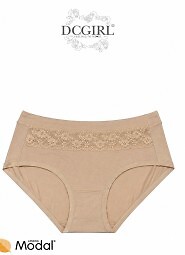 Figi DC Girl 27068 A'2 XL-3XL