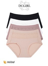 Figi DC Girl 27068 A'2 XL-3XL