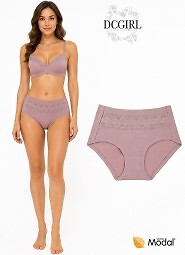 Figi DC Girl 27068 A'2 XL-3XL