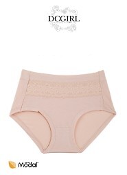 Figi DC Girl 27068 A'2 XL-3XL