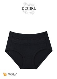 Figi DC Girl 27068 A'2 XL-3XL
