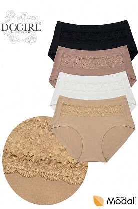 Figi DC Girl 27068 A'2 XL-3XL