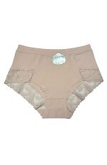 Figi DC Girl 72148 A'2 M-XL bawełna