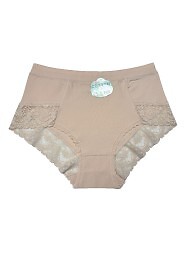 Figi DC Girl 72148 A'2 M-XL bawełna