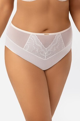 Figi Gorsenia F 011 Dora M-4XL - zdjęcie 2