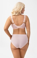 Figi Gorsenia F 012 Bella Beżowy M-4XL