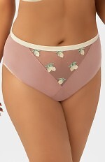 Figi Gorsenia F013 Citronella M-3XL