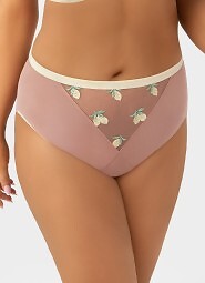 Figi Gorsenia F013 Citronella M-3XL