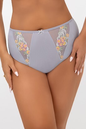 Figi Gorsenia F 015 Flora M-4XL - zdjęcie 2