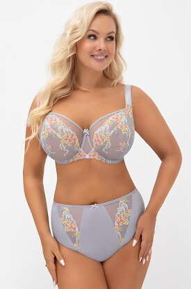 Figi Gorsenia F 015 Flora M-4XL