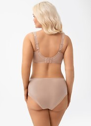 Figi Gorsenia F018 Luisse Almond Migdałowe S-4XL