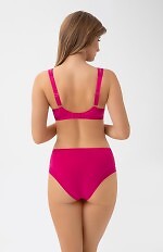 Biustonosz Soft Gorsenia K441/1 Luisse Amarant