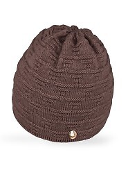 Czapka AJS 50-314 damska