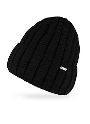 Czapka AJS 50-319 męska