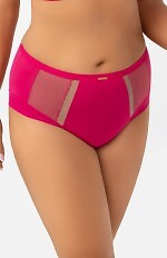 Figi Gorsenia K442/1 Luisse Amarant S-4XL