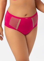 Figi Gorsenia K442/1 Luisse Amarant S-4XL
