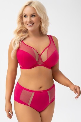 Figi Gorsenia K442/1 Luisse Amarant S-4XL