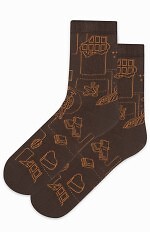 Skarpety Gatta Wedel wz.04 U04.WED 36-44