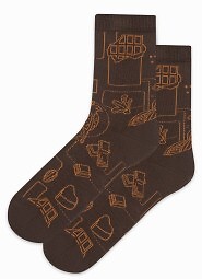 Skarpety Gatta Wedel wz.04 U04.WED 36-44