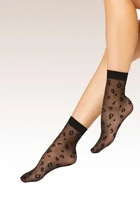 Skarpetki Gatta Trendy wz.28 20 den