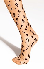 Podkolanówki Gatta Trendy wz.28 20 den