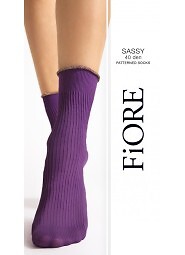 Skarpetki Fiore G 1195 Sassy 40 den