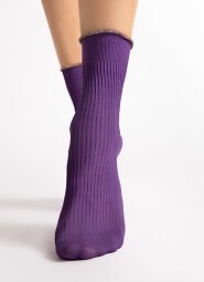 Skarpetki Fiore G 1195 Sassy 40 den