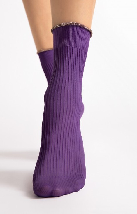 Skarpetki Fiore G 1195 Sassy 40 den