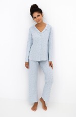 Piżama Sensis Lucille II dł/r S-XL