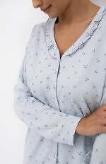 Piżama Sensis Lucille II dł/r S-XL