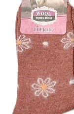 Skarpety WiK GNG 002 Angora Damskie 312 35-42
