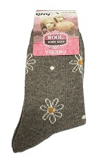 Skarpety WiK GNG 002 Angora Damskie 312 35-42