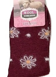 Skarpety WiK GNG 002 Angora Damskie 312 35-42