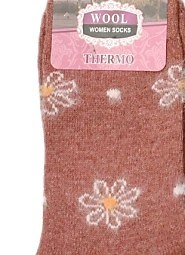 Skarpety WiK GNG 002 Angora Damskie 312 35-42