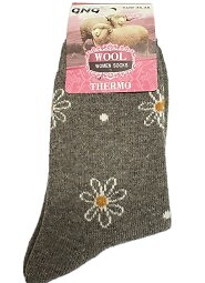 Skarpety WiK GNG 002 Angora Damskie 312 35-42