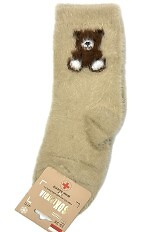 Skarpety WiK 004 Norka 407 35-42