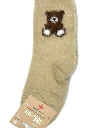 Skarpety WiK 004 Norka 407 35-42