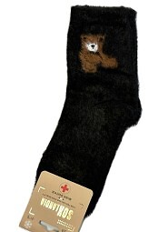 Skarpety WiK 004 Norka 407 35-42