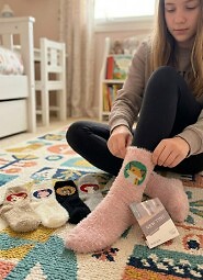 Skarpety WiK 004 582 35-42