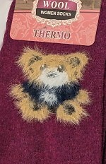 Skarpety WiK GNG 002 Angora Damskie 310 35-42