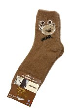 Skarpety WiK 004 Norka 711 35-42