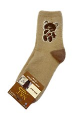 Skarpety WiK 004 Norka 711 35-42