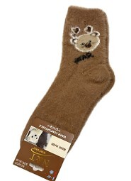 Skarpety WiK 004 Norka 711 35-42